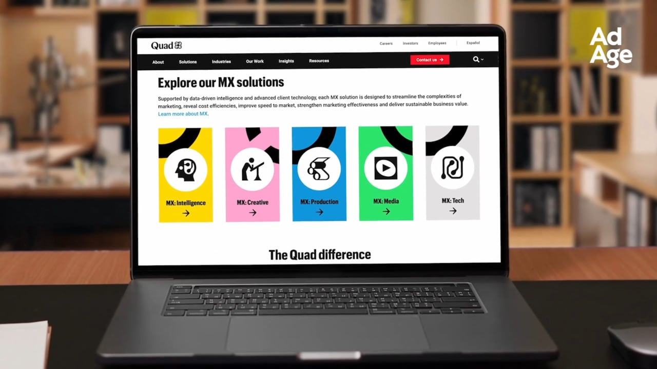 How ‘a better way’ of innovation is reinventing the marketing experience